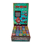 Fryd Extracts Premium Disposable Vape 2 Gram