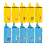 Cookies 2g With Digital Screen Disposable