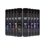 Jungle Boys Cookies vape pen