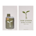 Raw Garden Disposable 2g