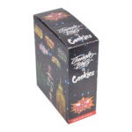 Jungle Boys Cookies disposable vape pen