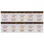 California Honey empty disposable 2g