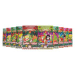 Cookies x Freak Brothers Christmas Edition