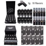 Jungle Boys 1g Disposable