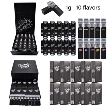 Jungle Boys 1g Disposable