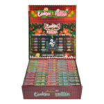 Christmas Edition Cookies x the freak brothers 2g