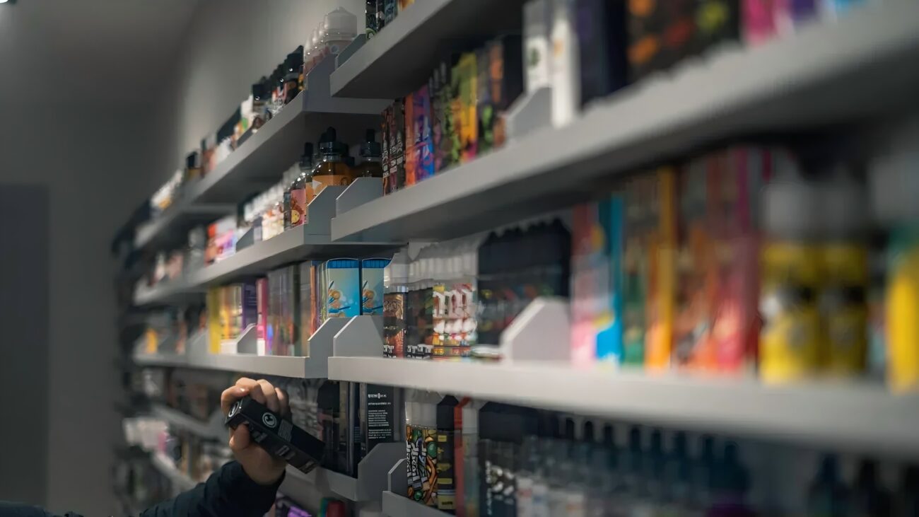 How to Find a Trusted Vape Hardware Wholesaler for Your Shop