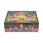 Cookies x Freak Brothers Christmas Edition 2g