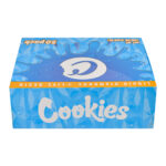 Cookies 2g digital screen