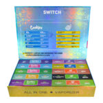 Cookies Lemonade Dual Chamber