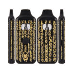 California Honey 1 Gram Disposable Vape