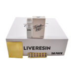 Jungle Boys disposable vape 2g