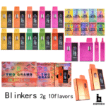 Blinker 2 Gram Disposable
