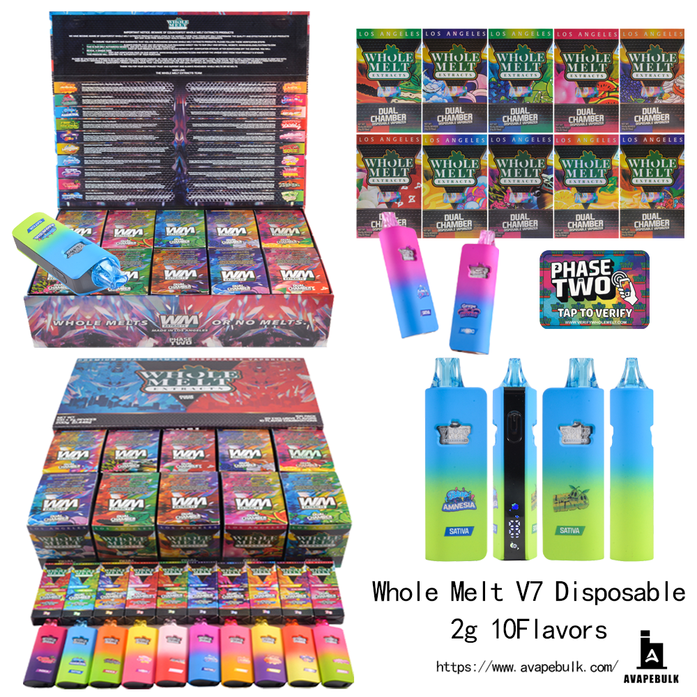 whole melt thc vapes Whole Melts Disposable: The Best Disposable?