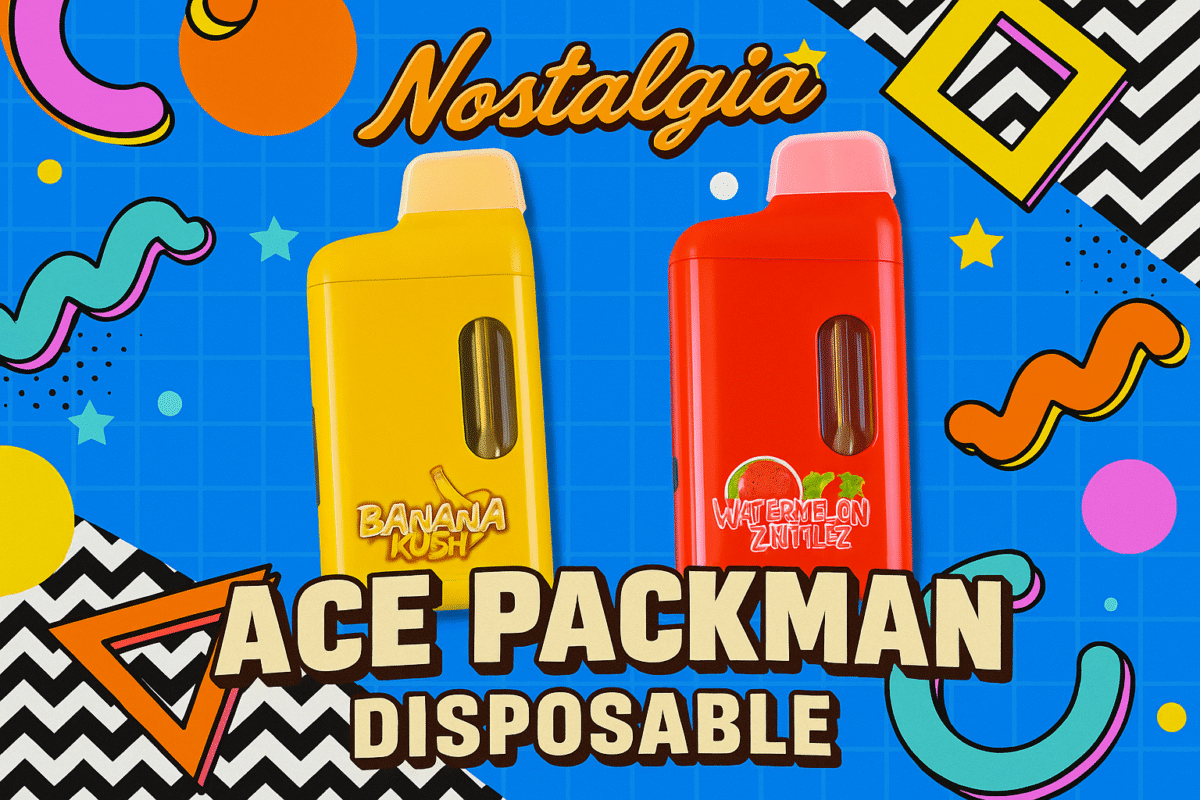 ACE Packman Disposable Guide