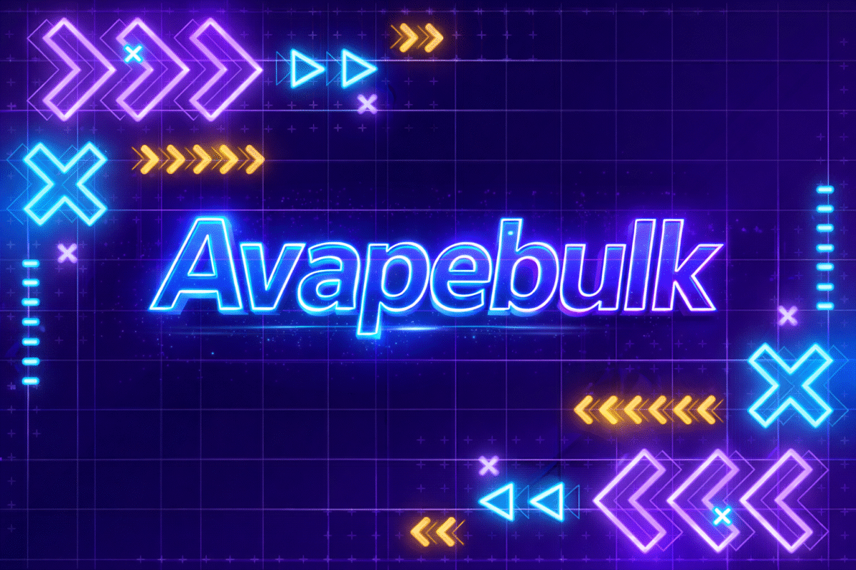 Best Vape Wholesale Guide: Empty Vape Sourcing & THC Vape Bulk Strategies