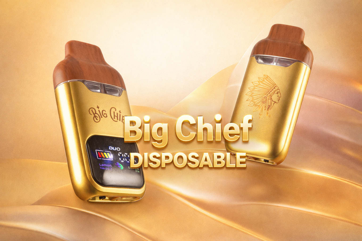 Best Big Chief Vape Insights for Big Chief Wholesale Buyers