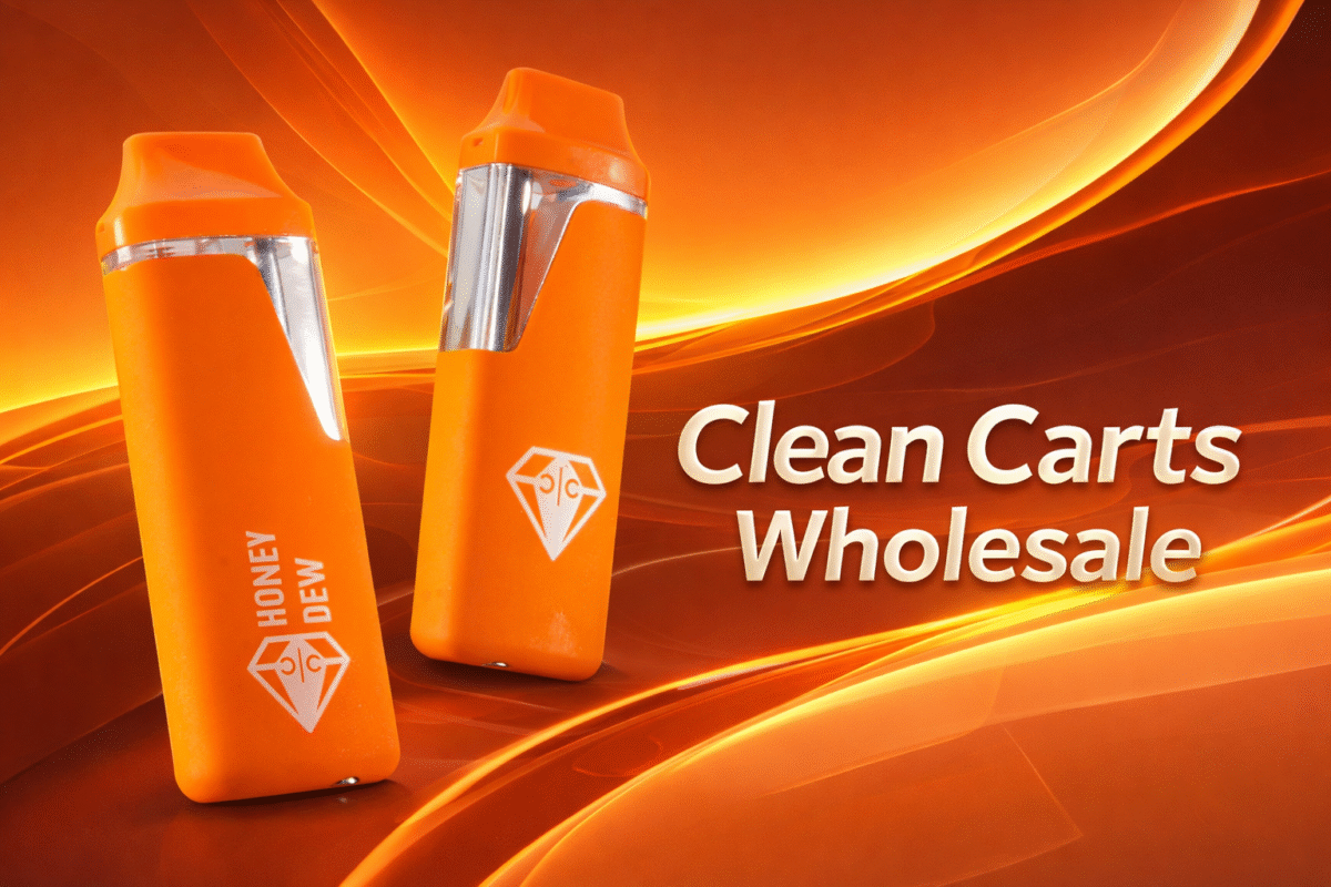 Clean Carts Bulk Buying Guide (2025): Clean Carts Empty Packaging