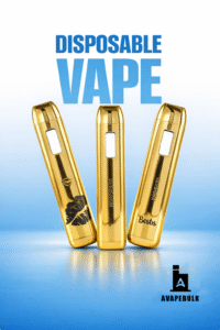 Best Vape Wholesale | Empty Vape & Custom Vape Store