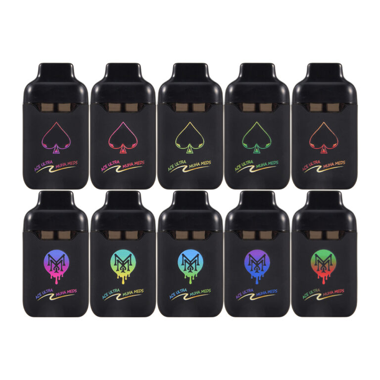 Ace x MM 0.5g+0.5g