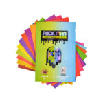 USA Stock Packman Disposables V4 