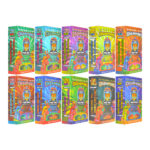 Packman NFL Edition Disposable