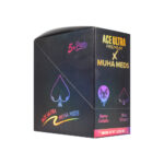 USA Stock Ace Muha disposable