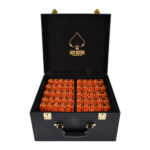 USA Stock ACE ultra black badge 2g