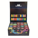 Crybaby Disposable Live Resin pod