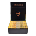 2g California Honey disposable