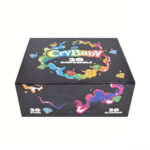 USA Stock Crybaby Live Resin Disposable