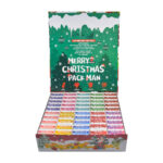 2g Packman Christmas Edition In USA