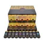 USA 2ML California Honey Disposable Vape