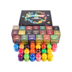 Crybaby 2g Live Resin Dispo