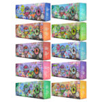 USA Donut switch v3 disposable vape pen