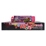 USA Donuts Switch V3 2ml empty disposable vape pen