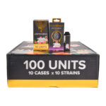 USA Stock Muha Meds flamingo edition