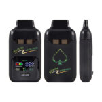 Ace Muha Meds Disposable
