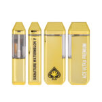 USA Warehouse Golden Aces​