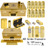 Ace Ultra Premium Gold Edition