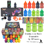 Crybaby 2g Live Resin