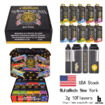 USA Muha Meds 2G Disposable New York
