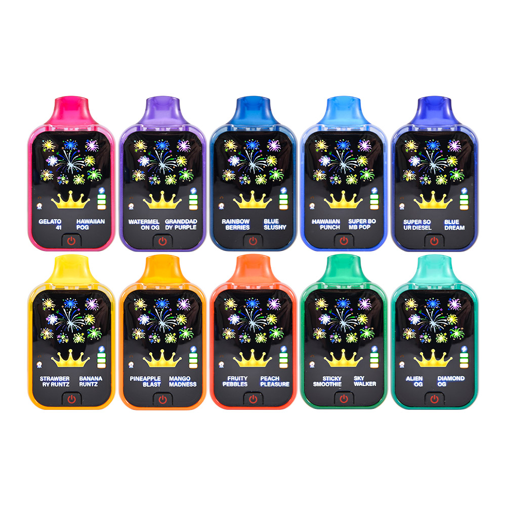 MG Disposable Vape 2g wholesale