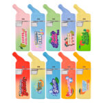 USA Packwoods 2g empty Disposable vape