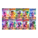 Moonrock Disposable 2g