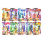 Moonrock Disposable 2g In USA