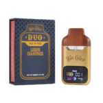 Big Chief Duo 2g Disposable Wholesale USA