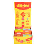 USA Grab and Dabs V3 Disposable Device