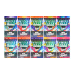 Whole Melt V8 vape In USA