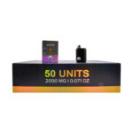 Muha Meds BTC 2g Screen Vape In USA